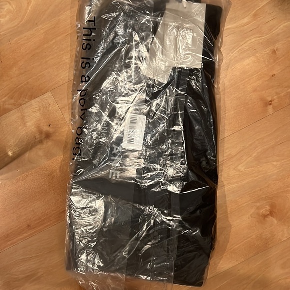 EVERLANE STRAIGHT LEG CROP PANTS - Picture 6 of 6